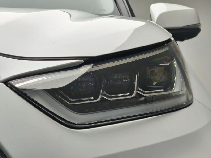 Toyota Highlander IV (XU70) Москва  - изображение 30