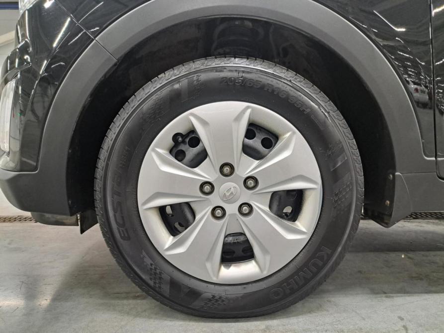 Hyundai Creta I Казань  - изображение 22