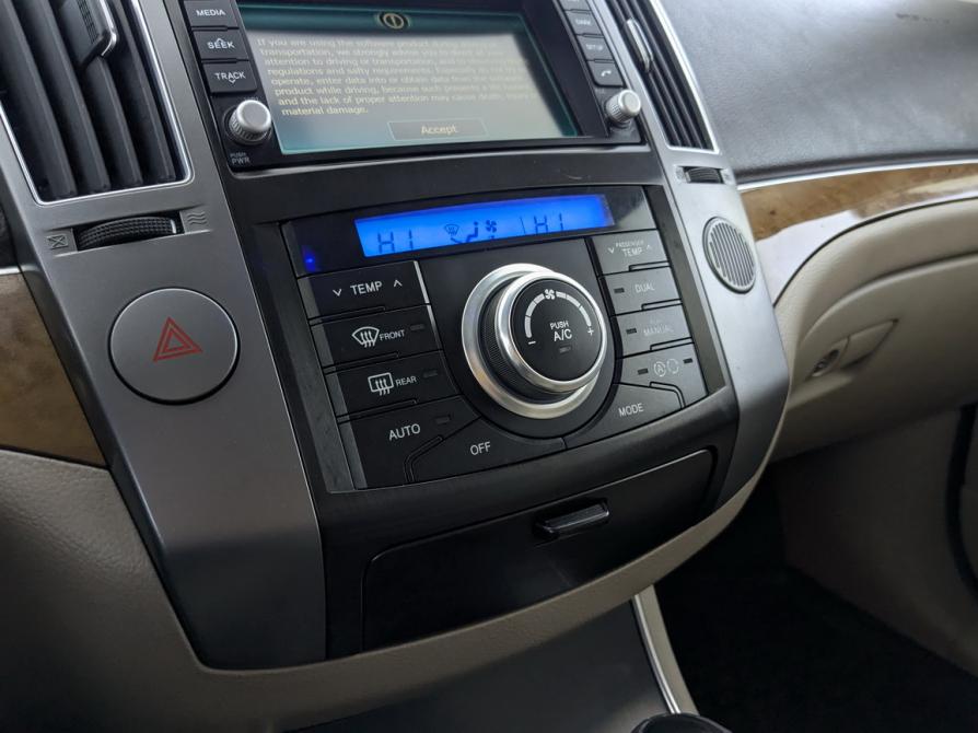 Hyundai ix55 Москва  - изображение 18