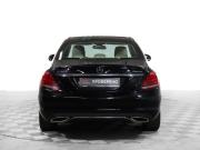 Mercedes-Benz C-Класс IV (W205) Москва  - изображение 28