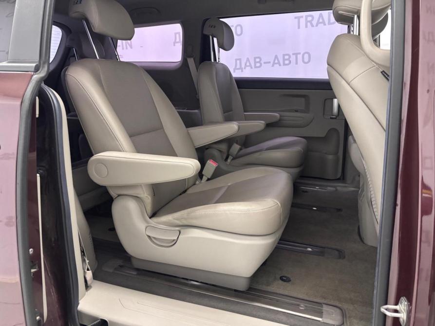 Kia Carnival III Пермь  - изображение 14