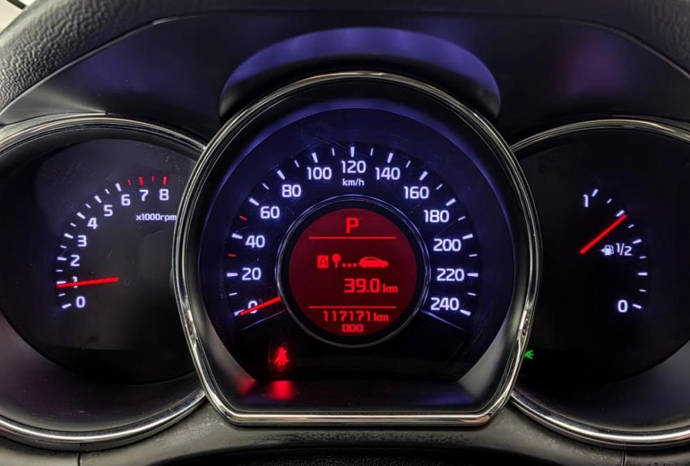 Kia Ceed II Рестайлинг Волгоград  - изображение 12