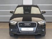 Audi Q3 I (8U) Санкт-Петербург  - изображение 33