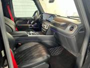 Mercedes-Benz G-Класс III (W463) Москва  - изображение 38