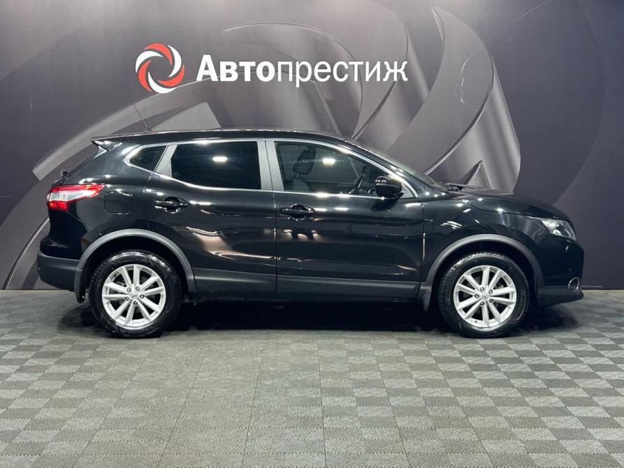 Nissan Qashqai II Оренбург  - изображение 5