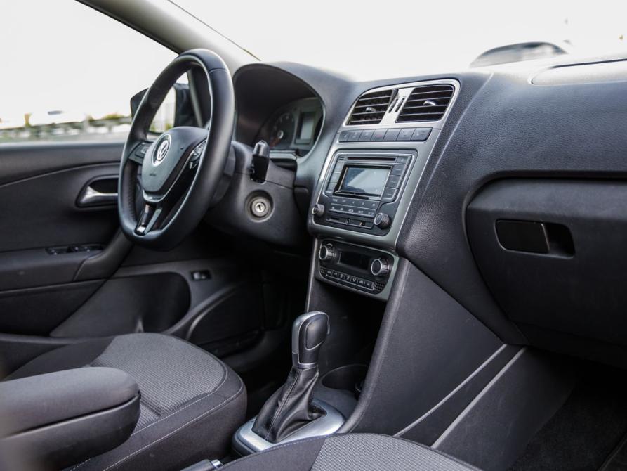 Volkswagen Polo V Рестайлинг Волгоград  - изображение 30