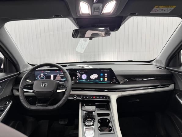 Changan CS75 Plus III с пробегом 2024 года, цена 2 827 000 рублей, 9940 км, внедорожник, Автокод Объявления