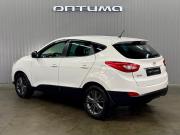 Hyundai ix35 I Рестайлинг Краснодар  - изображение 27