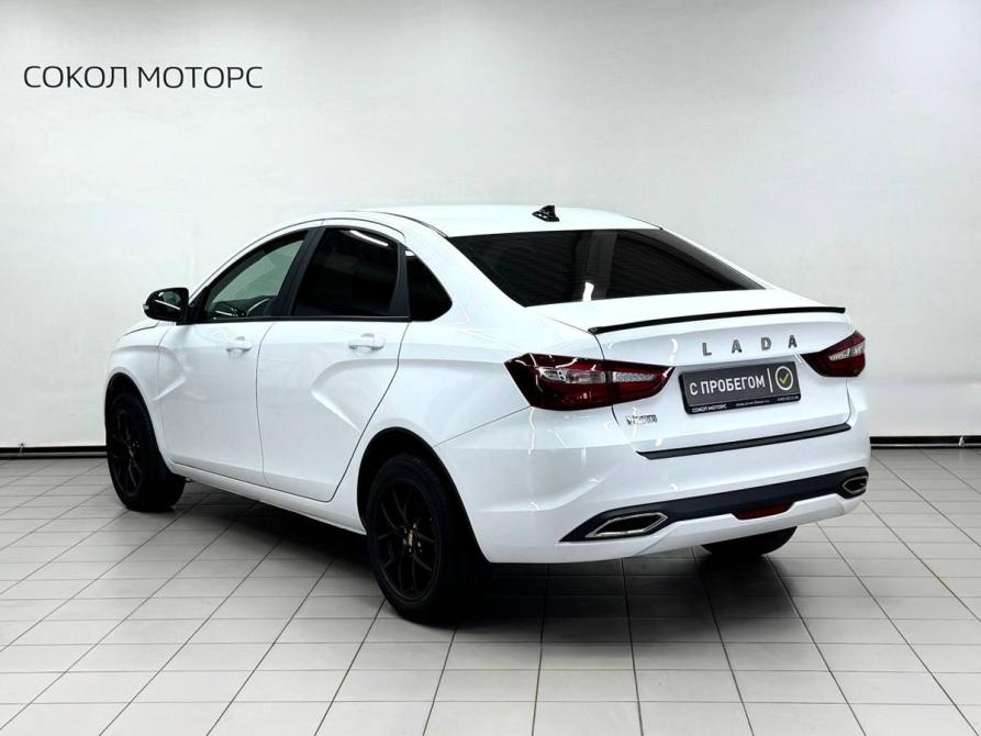 Lada (ВАЗ) Vesta I Рестайлинг (NG) Ростов-на-Дону  - изображение 2
