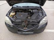 Mazda 3 I (BK) Рестайлинг Чебоксары  - изображение 33