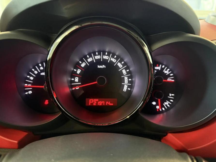 Kia Soul I Подольск  - изображение 20
