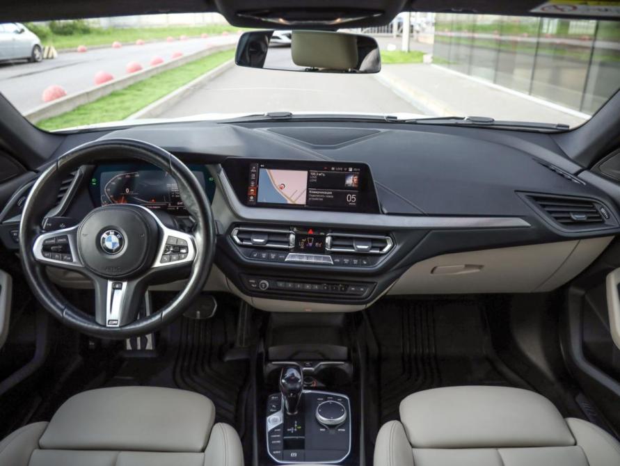 BMW 2 серии F44 Санкт-Петербург  - изображение 13