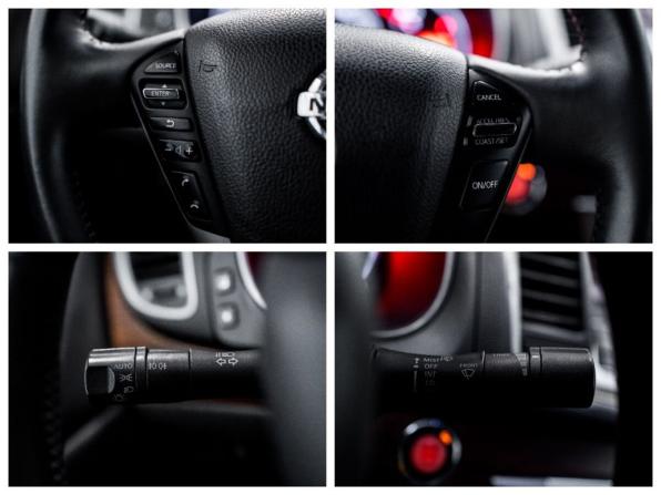 Nissan Teana II (J32) с пробегом 2010 года, цена 970 000 рублей, 182671 км, седан, Автокод Объявления