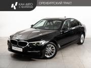 BMW 5 серии VII (G30/G31/G38) Казань  - изображение 25