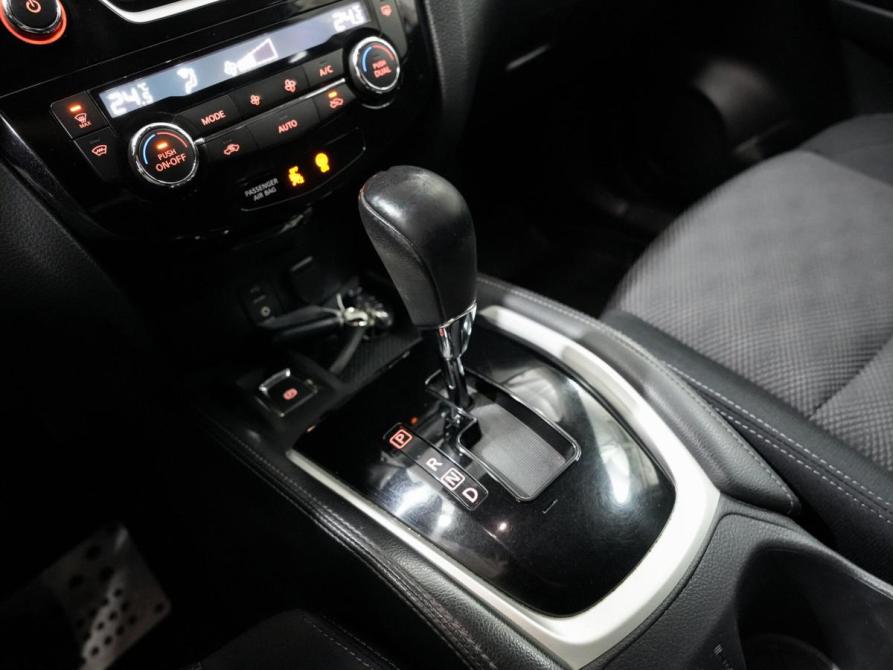 Nissan X-Trail III Ульяновск  - изображение 17