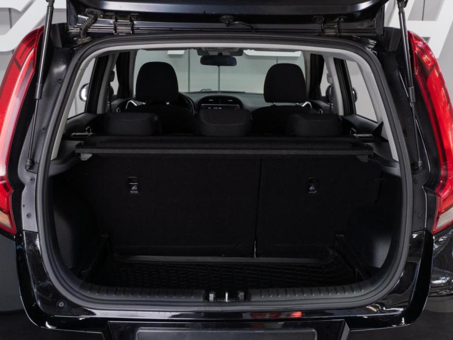 Kia Soul III Рестайлинг Тюмень  - изображение 19