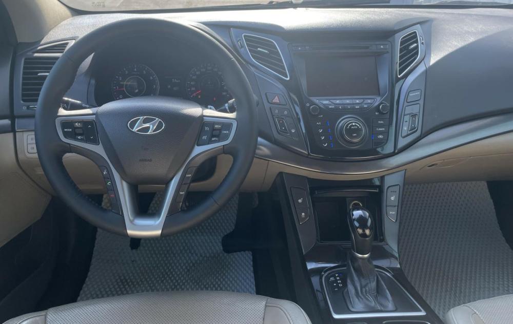 Hyundai i40 I Стерлитамак  - изображение 12