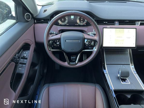 Новый Land Rover Range Rover Evoque II Рестайлинг 2025 года, цена 6 490 000 рублей, внедорожник, Автокод Объявления
