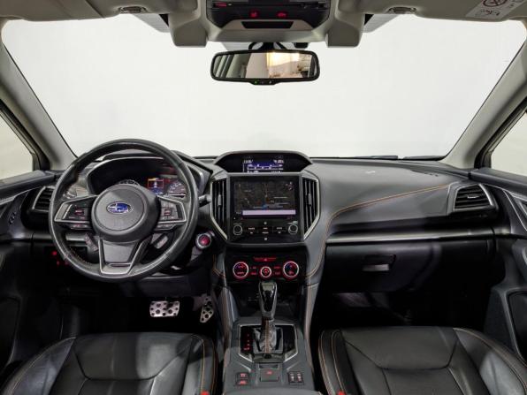 Subaru XV II с пробегом 2021 года, цена 2 590 000 рублей, 110951 км, внедорожник, Автокод Объявления