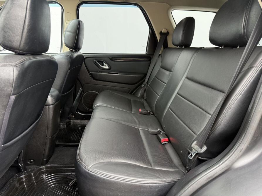 Ford Escape I Рестайлинг 2 Москва  - изображение 11