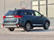 Mitsubishi Outlander III Рестайлинг 3 Волгоград  - изображение 39