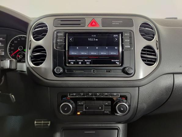 Volkswagen Tiguan I с пробегом 2010 года, цена 980 000 рублей, 243420 км, внедорожник, Автокод Объявления