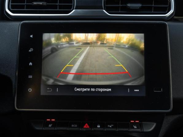 Renault Duster II с пробегом 2021 года, цена 1 460 000 рублей, 106920 км, внедорожник, Автокод Объявления