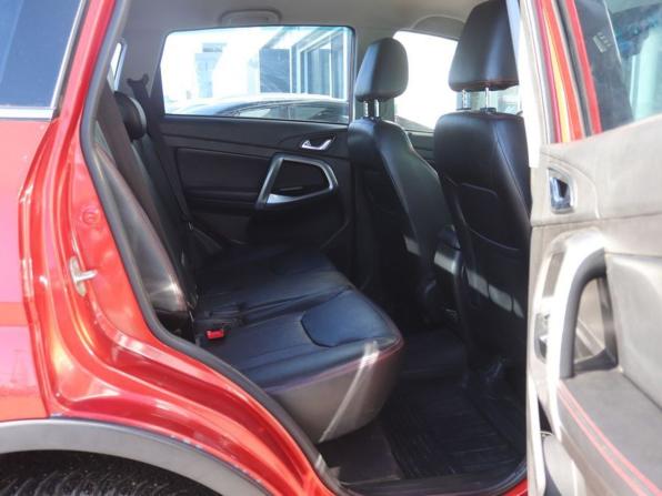 Chery Tiggo 5 I с пробегом 2014 года, цена 449 000 рублей, 151000 км, внедорожник, Автокод Объявления