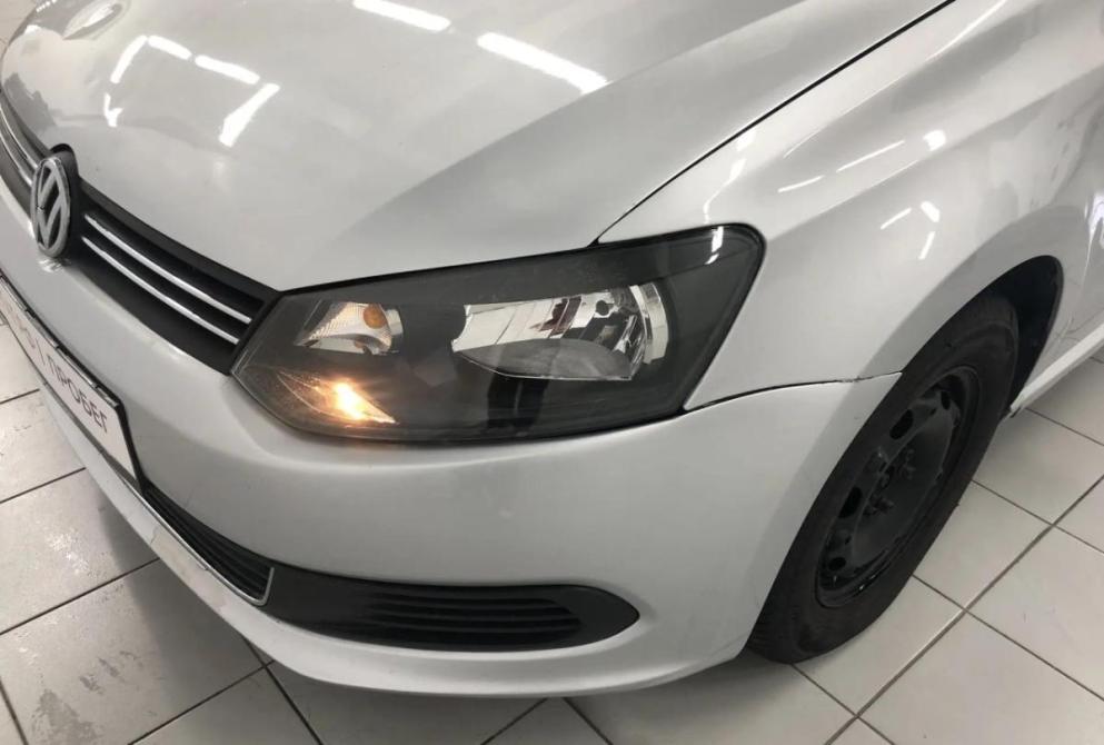 Volkswagen Polo V Астрахань  - изображение 4