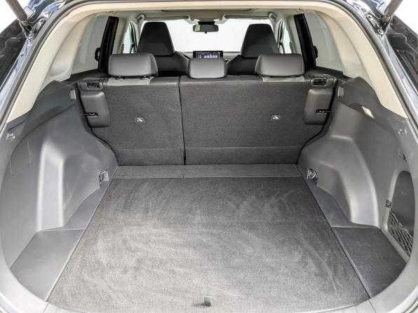 Toyota RAV4 V (XA50) с пробегом 2024 года, цена 4 000 000 рублей, 24747 км, внедорожник, Автокод Объявления