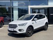 Ford Kuga II Рестайлинг Москва  - изображение 19