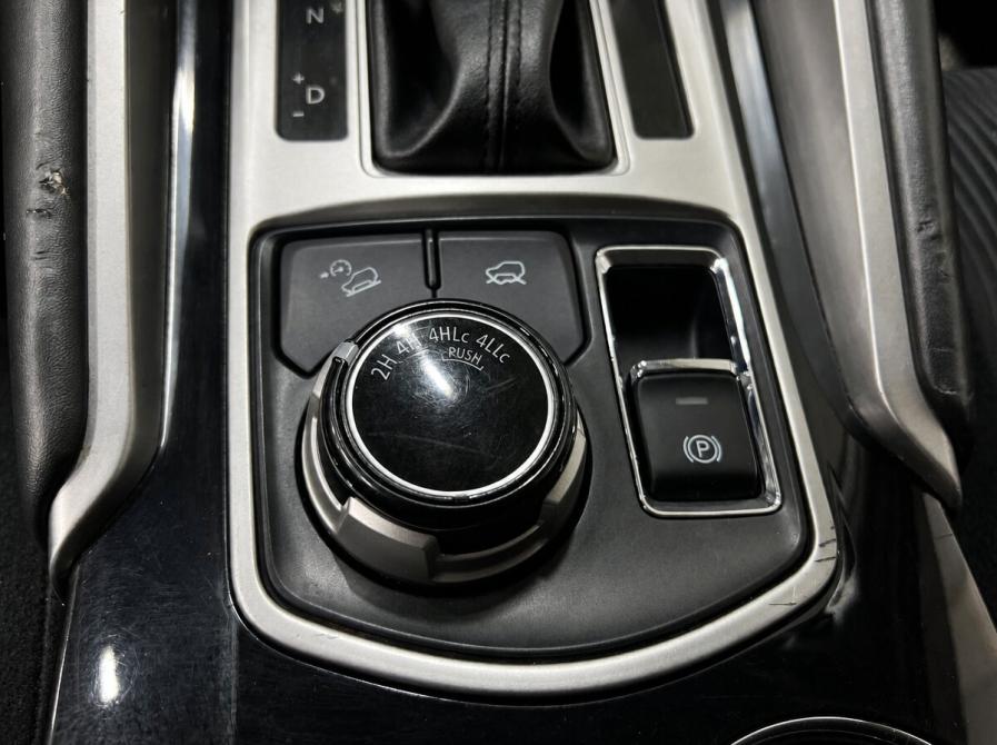 Mitsubishi Pajero Sport III Кемерово  - изображение 12