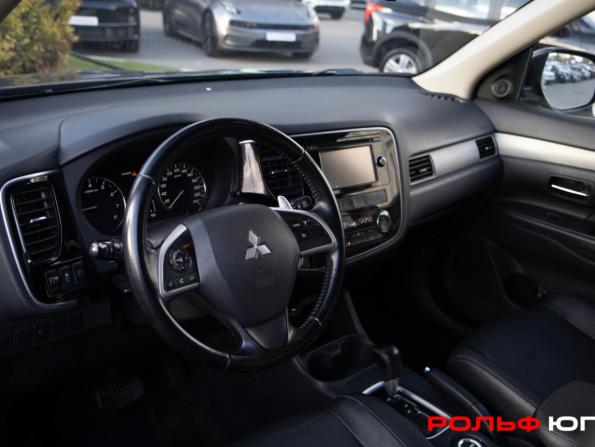 Mitsubishi Outlander III с пробегом 2013 года, цена 1 048 000 рублей, 309453 км, внедорожник, Автокод Объявления
