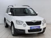 Skoda Yeti I Воронеж  - изображение 21