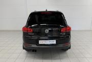 Volkswagen Tiguan I Рестайлинг Астрахань  - изображение 25