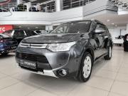 Mitsubishi Outlander III Рестайлинг Казань  - изображение 23