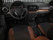 Lada (ВАЗ) Iskra Ставрополь  - изображение 27