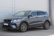 Geely Coolray I Белгород  - изображение 31