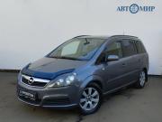 Opel Zafira B Москва  - изображение 15