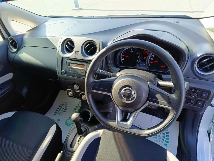 Nissan Note II Рестайлинг Тюмень  - изображение 15