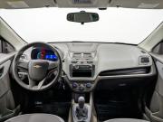 Chevrolet Cobalt II Москва  - изображение 39