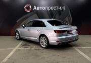 Audi A4 V (B9) Ставрополь  - изображение 24