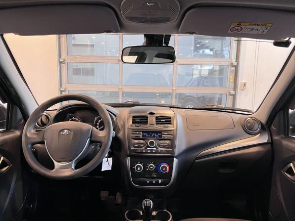 Lada (ВАЗ) Granta I Рестайлинг с пробегом 2019 года, цена 645 000 рублей, 139894 км, лифтбек, Автокод Объявления