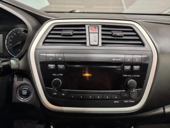 Suzuki SX4 II (S-Cross) с пробегом 2014 года, цена 1 165 000 рублей, 184000 км, хэтчбек, Автокод Объявления