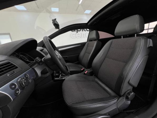 Opel Astra H Рестайлинг с пробегом 2010 года, цена 699 000 рублей, 198640 км, хэтчбек, Автокод Объявления