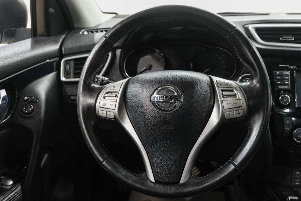 Nissan Qashqai II Новокузнецк  - изображение 17