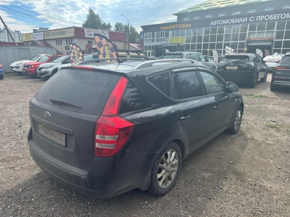 Kia Ceed I с пробегом 2008 года, цена 650 000 рублей, 231450 км, универсал, Автокод Объявления