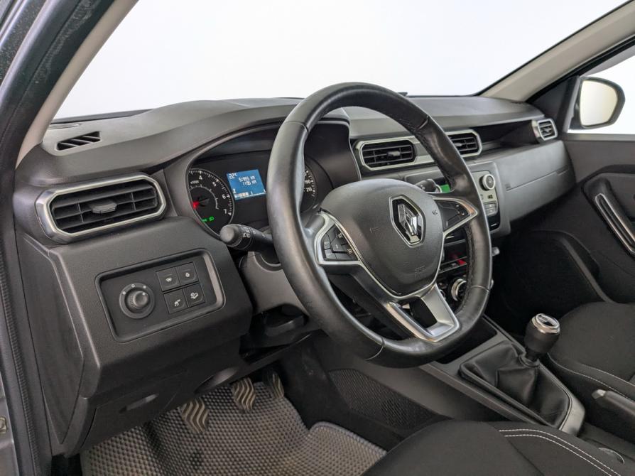 Renault Duster II Москва  - изображение 16