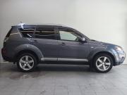 Mitsubishi Outlander II Барнаул  - изображение 29
