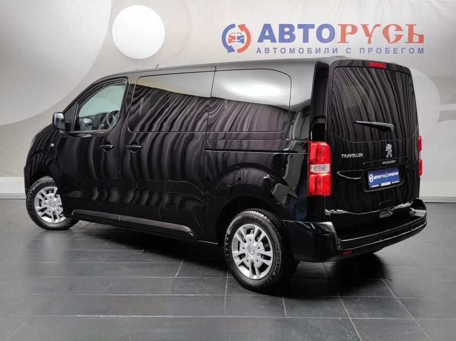 Peugeot Traveller I Москва  - изображение 2